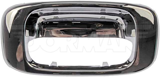 91134 Tailgate Handle Bezel Dorman - HELP Canada