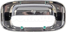 Charger l'image dans la galerie, 91134 Tailgate Handle Bezel Dorman - HELP Canada