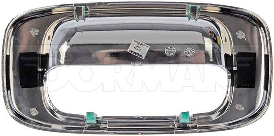91134 Tailgate Handle Bezel Dorman - HELP Canada