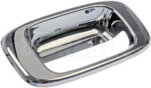 Charger l'image dans la galerie, 91134 Tailgate Handle Bezel Dorman - HELP Canada