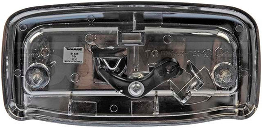 91138 Liftgate Latch Handle Dorman - HELP Canada