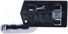 Charger l'image dans la galerie, 91140 Interior Door Handle Dorman - HELP Canada