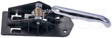 Charger l'image dans la galerie, 91140 Interior Door Handle Dorman - HELP Canada