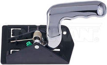 Charger l'image dans la galerie, 91141 Interior Door Handle Dorman - HELP Canada