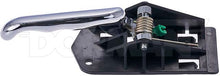 Charger l'image dans la galerie, 91141 Interior Door Handle Dorman - HELP Canada