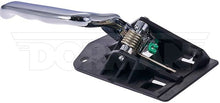 Charger l'image dans la galerie, 91141 Interior Door Handle Dorman - HELP Canada