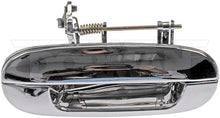 Load image into Gallery viewer, 91142 Exterior Door Handle Dorman - HELP Canada