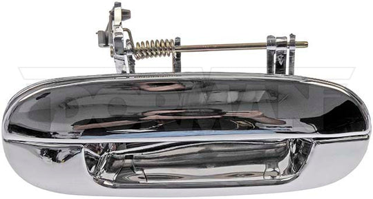91142 Exterior Door Handle Dorman - HELP Canada