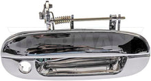 Load image into Gallery viewer, 91143 Exterior Door Handle Dorman - HELP Canada
