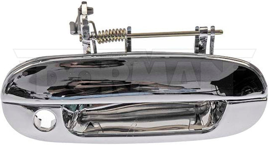 91143 Exterior Door Handle Dorman - HELP Canada