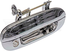 Load image into Gallery viewer, 91143 Exterior Door Handle Dorman - HELP Canada