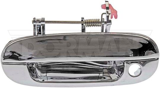 91144 Exterior Door Handle Dorman - HELP Canada