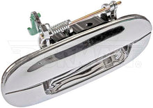 Load image into Gallery viewer, 91145 Exterior Door Handle Dorman - HELP Canada