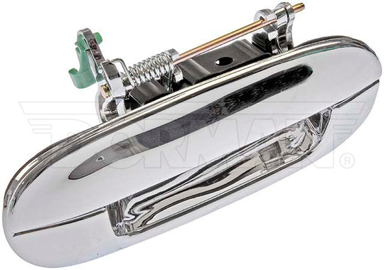 91145 Exterior Door Handle Dorman - HELP Canada