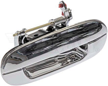 Load image into Gallery viewer, 91146 Exterior Door Handle Dorman - HELP Canada