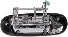 Load image into Gallery viewer, 91147 Exterior Door Handle Dorman - HELP Canada