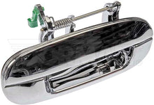 Load image into Gallery viewer, 91147 Exterior Door Handle Dorman - HELP Canada