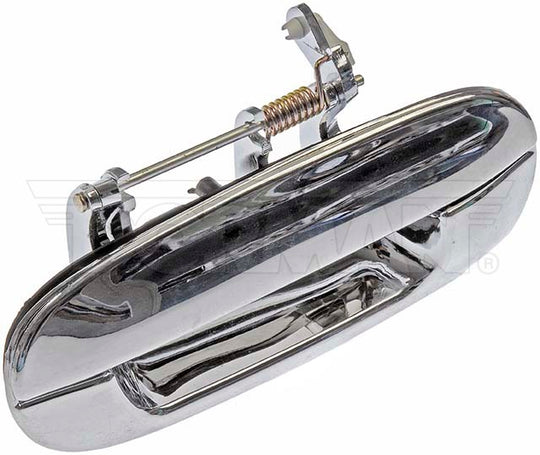 91148 Exterior Door Handle Dorman - HELP Canada