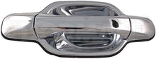 Load image into Gallery viewer, 91155 Exterior Door Handle Dorman - HELP Canada