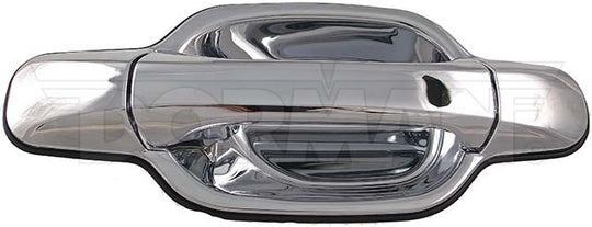 91155 Exterior Door Handle Dorman - HELP Canada