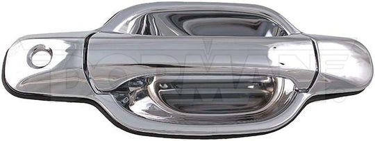 91160 Exterior Door Handle Dorman - HELP Canada
