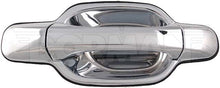 Load image into Gallery viewer, 91161 Exterior Door Handle Dorman - HELP Canada