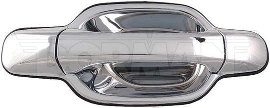 91161 Exterior Door Handle Dorman - HELP Canada