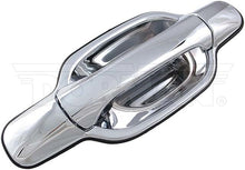 Load image into Gallery viewer, 91161 Exterior Door Handle Dorman - HELP Canada