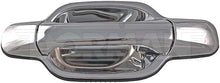 Charger l'image dans la galerie, 91169 Exterior Door Handle Dorman - HELP Canada