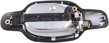 Charger l'image dans la galerie, 91169 Exterior Door Handle Dorman - HELP Canada