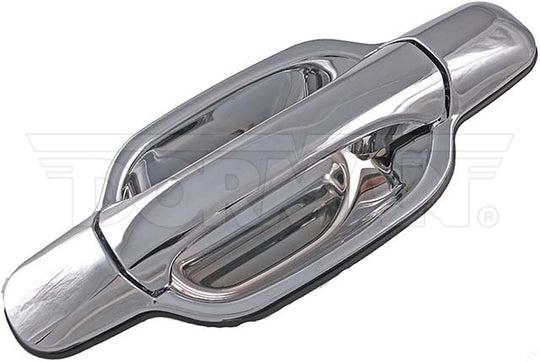91169 Exterior Door Handle Dorman - HELP Canada
