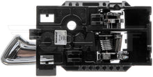 Load image into Gallery viewer, 91170 Interior Door Handle Dorman - HELP Canada