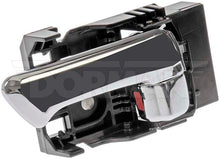 Charger l'image dans la galerie, 91171 Interior Door Handle Dorman - HELP Canada
