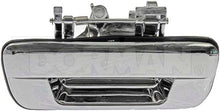 Load image into Gallery viewer, 91173 Tailgate Handle Dorman - HELP Canada