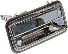 Load image into Gallery viewer, 91174 Exterior Door Handle Dorman - HELP Canada