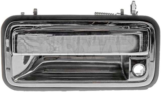 91175 Exterior Door Handle Dorman - HELP Canada