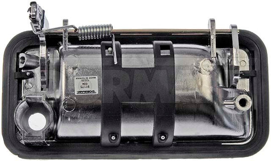 91175 Exterior Door Handle Dorman - HELP Canada