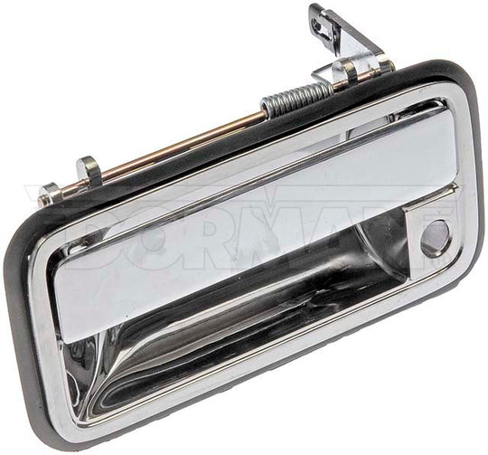 91175 Exterior Door Handle Dorman - HELP Canada