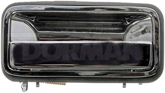 91176 Exterior Door Handle Dorman - HELP Canada