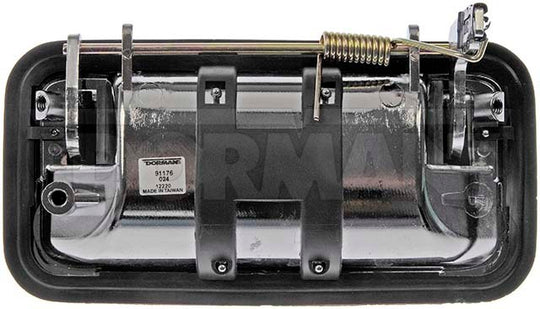 91176 Exterior Door Handle Dorman - HELP Canada
