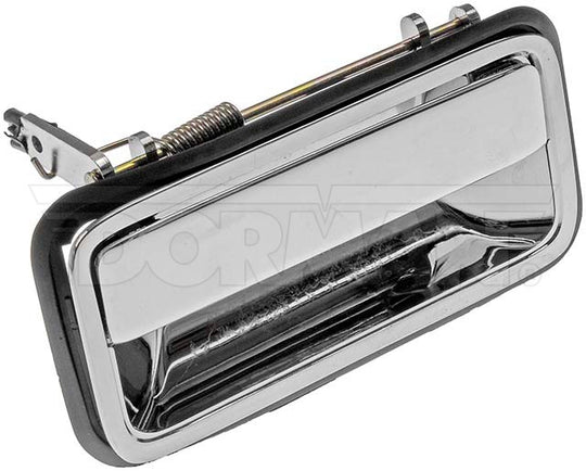 91176 Exterior Door Handle Dorman - HELP Canada