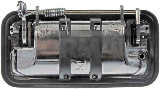 91179 Exterior Door Handle Dorman - HELP Canada