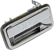 Load image into Gallery viewer, 91179 Exterior Door Handle Dorman - HELP Canada
