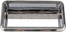 Charger l'image dans la galerie, 91181 Tailgate Handle Bezel Dorman - HELP Canada
