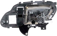 Charger l'image dans la galerie, 91184 Interior Door Handle Dorman - HELP Canada