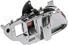 Charger l'image dans la galerie, 91184 Interior Door Handle Dorman - HELP Canada