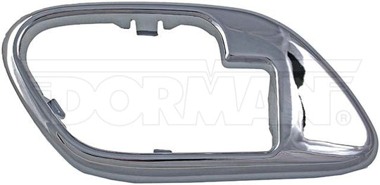 91187 Interior Door Handle Bezel Dorman - HELP Canada