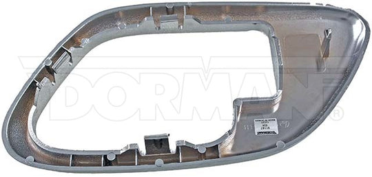 91187 Interior Door Handle Bezel Dorman - HELP Canada