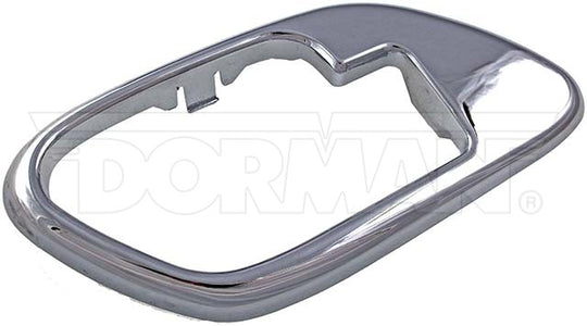 91187 Interior Door Handle Bezel Dorman - HELP Canada