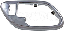 Load image into Gallery viewer, 91189 Interior Door Handle Bezel Dorman - HELP Canada